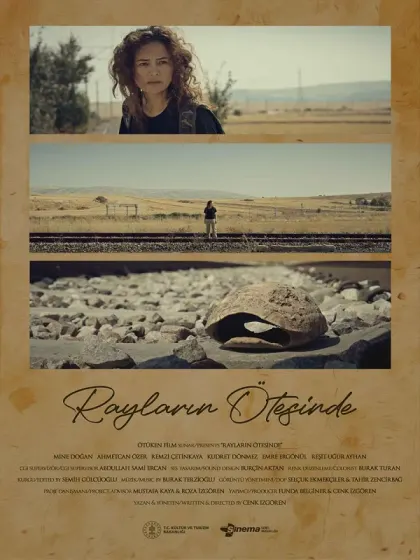 Rayların Ötesinde