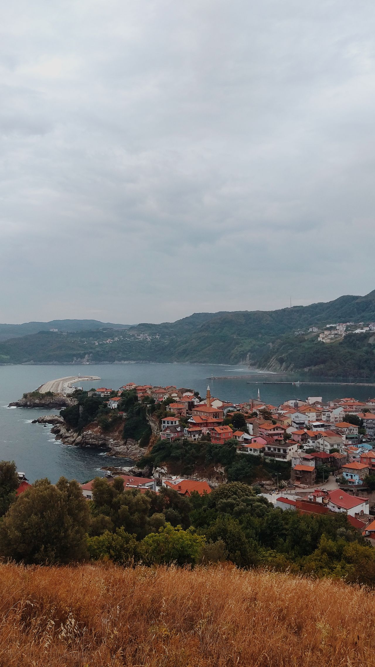 Akliman Plajı
