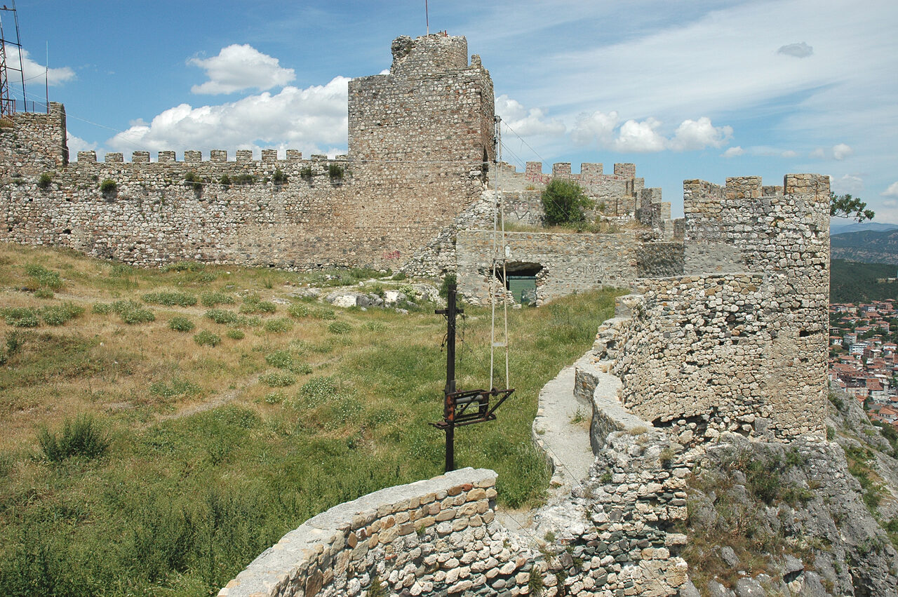 Boyabat Kalesi