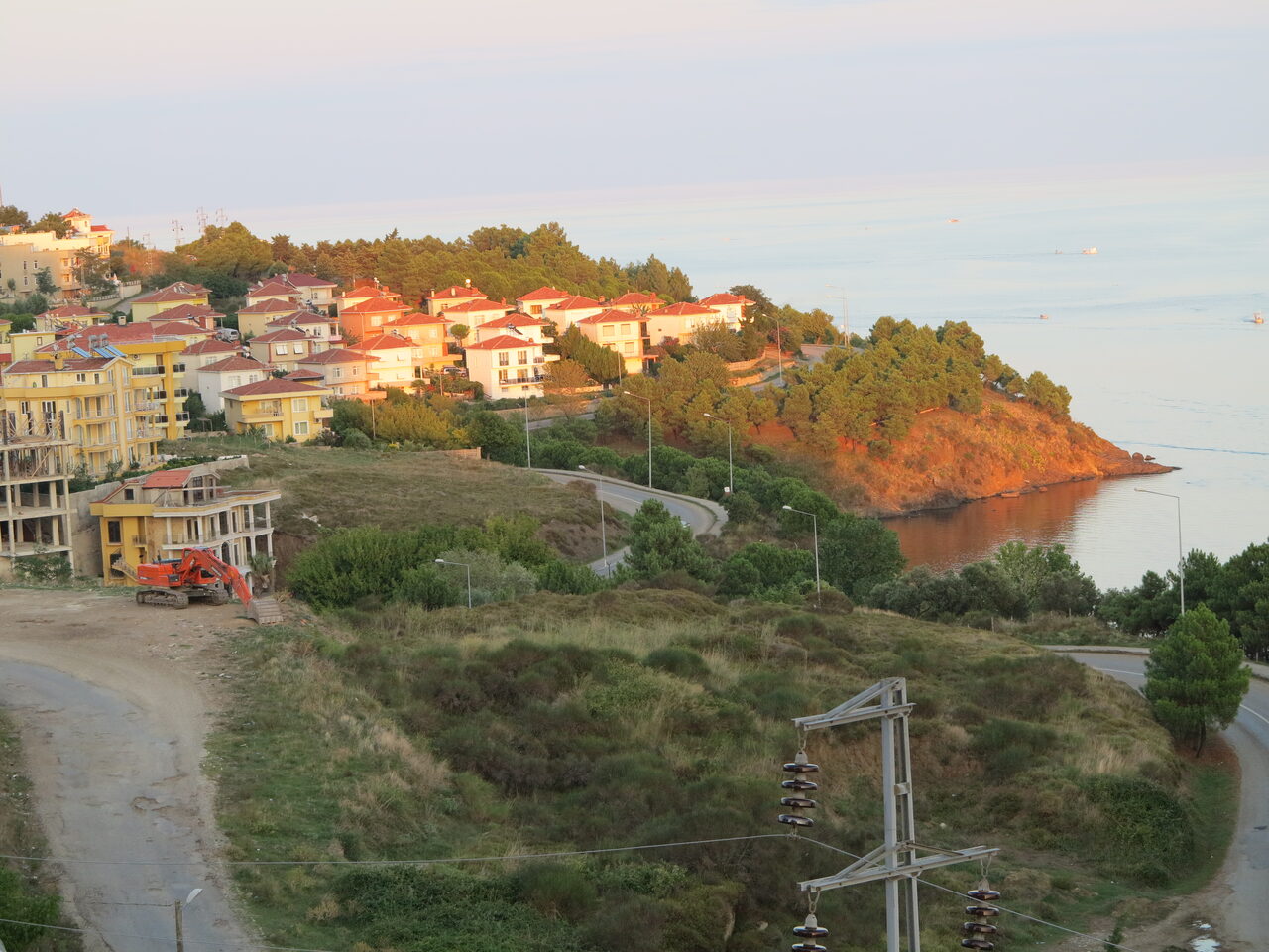 Karakum Plajı