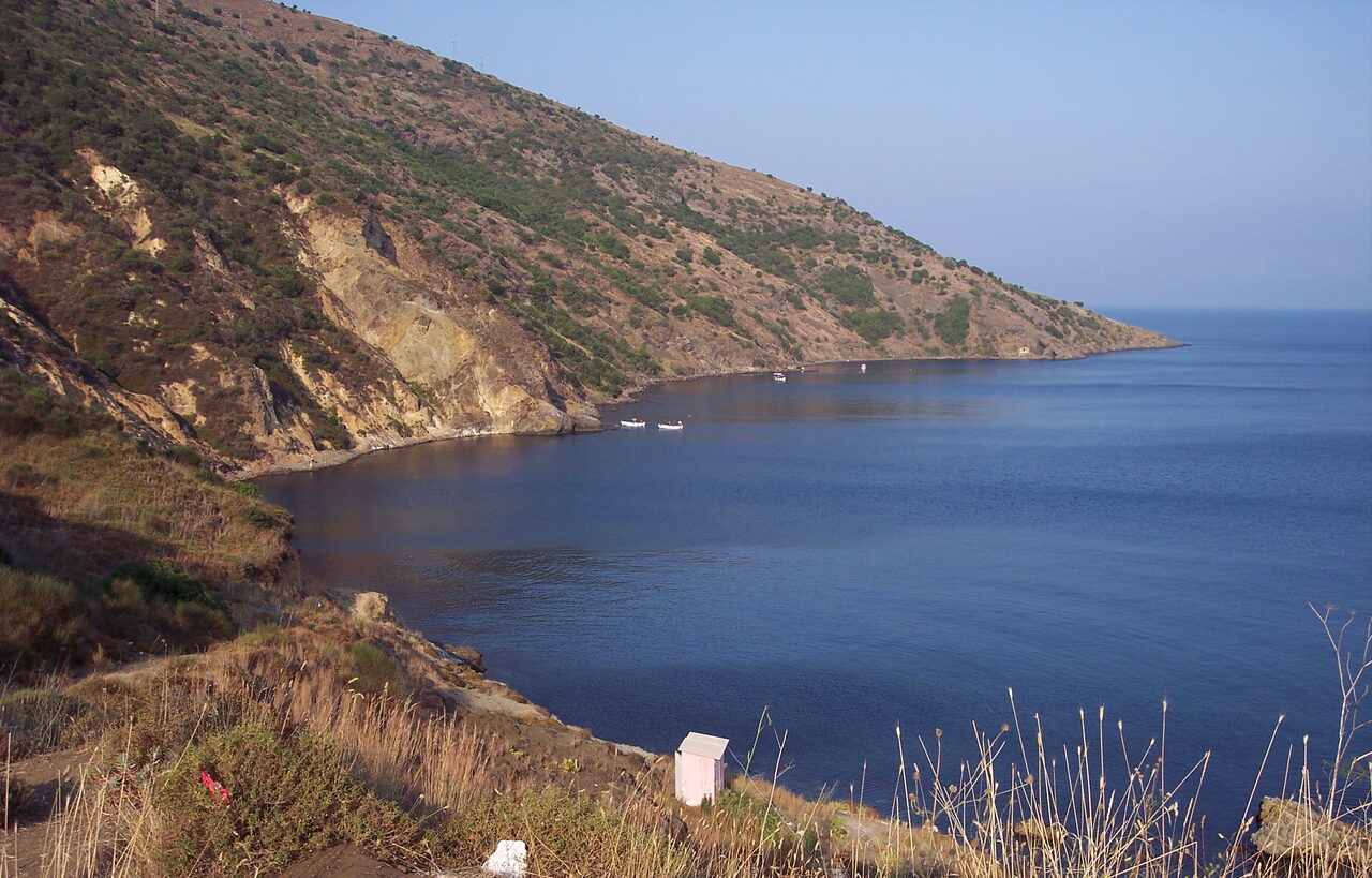Karakum Plajı