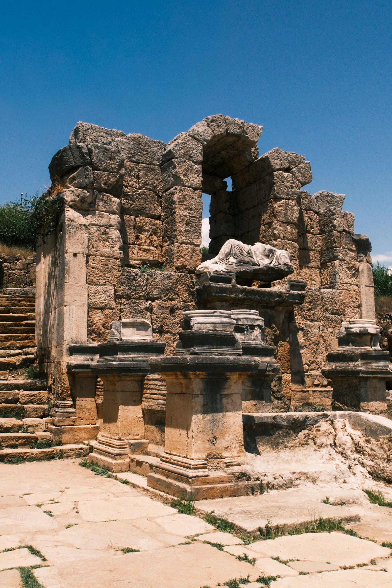 Sinop Arkeoloji Müzesi