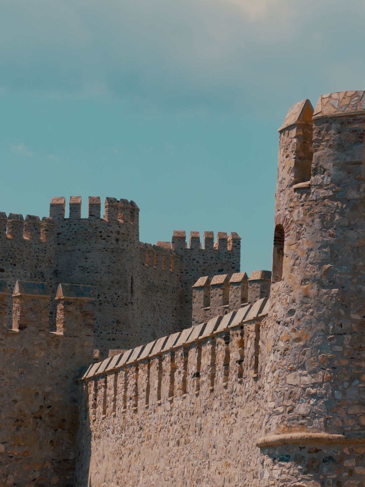 Sinop Kalesi