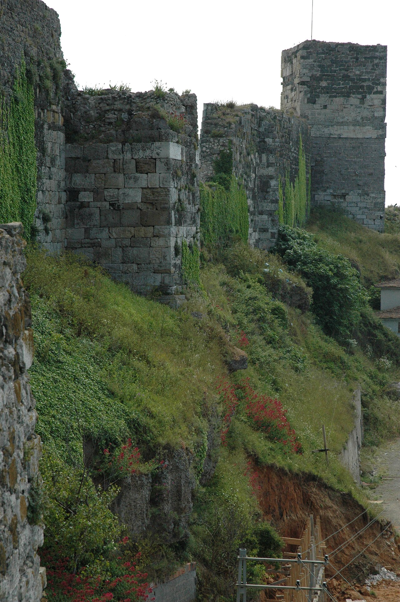 Sinop Kalesi