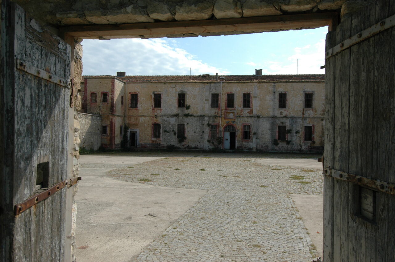 Sinop Tarihi Cezaevi